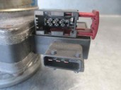 Recambio de caudalimetro para saab 9-5 sedán 2.0 cat referencia OEM IAM 9173386C 71230021824 