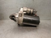 Recambio de motor arranque para bmw 3 compact (e46) 316 ti referencia OEM IAM 7505979 12417505979 0001108196 BOSCH