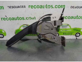 Recambio de palanca freno de mano para citroën c1 sx referencia OEM IAM 4701A0 