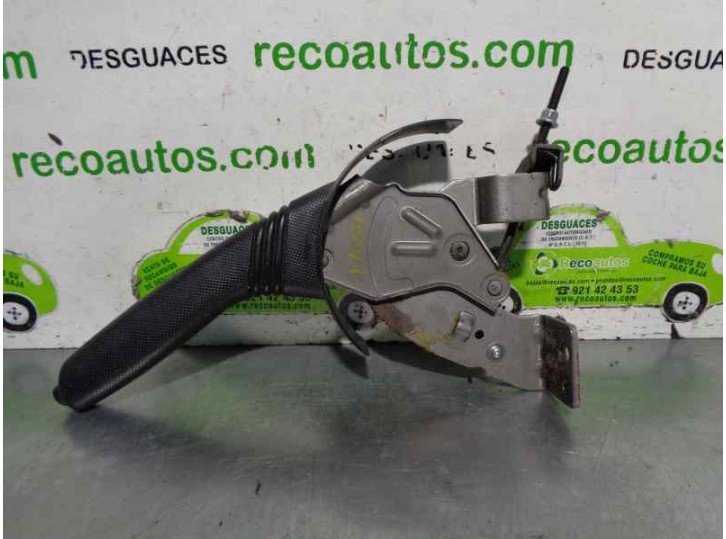 Recambio de palanca freno de mano para citroën c1 sx referencia OEM IAM 4701A0 