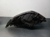 Recambio de faro derecho para renault scénic iii (jz0/1_) 1.5 dci referencia OEM IAM 260107192R 260107192R 