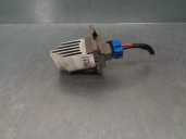 Recambio de resistencia calefaccion para hyundai ix20 1.4 crdi cat referencia OEM IAM 972351E000  