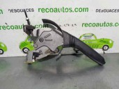 Recambio de palanca freno de mano para citroën c1 sx referencia OEM IAM 4701A0 