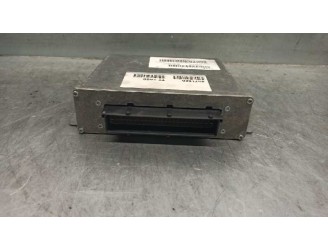 Recambio de centralita motor uce para saab 9-5 sedán 2.0 cat referencia OEM IAM 4571626 