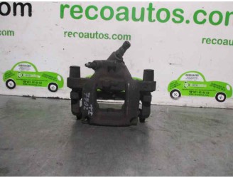 Recambio de pinza freno trasera izquierda para mercedes-benz clase c (w204) berlina 2.1 cdi cat referencia OEM IAM ATE
