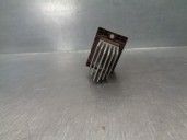 Recambio de resistencia calefaccion para hyundai ix20 1.4 crdi cat referencia OEM IAM 972351E000  