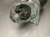 Recambio de motor arranque para bmw 3 compact (e46) 316 ti referencia OEM IAM 7505979 12417505979 0001108196 BOSCH