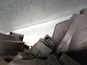 Recambio de faro derecho para renault scénic iii (jz0/1_) 1.5 dci referencia OEM IAM 260107192R 260107192R 