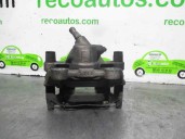 Recambio de pinza freno trasera izquierda para mercedes-benz clase c (w204) berlina 2.1 cdi cat referencia OEM IAM ATE