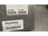 Recambio de centralita motor uce para saab 9-5 sedán 2.0 cat referencia OEM IAM 4571626 
