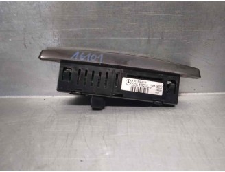 Recambio de sensor de aparcamiento para mercedes-benz clase glk (w204) glk glk 220 cdi be (204.902) referencia OEM IAM A00154246