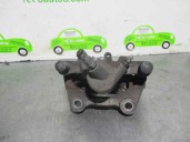 Recambio de pinza freno trasera izquierda para mercedes-benz clase c (w204) berlina 2.1 cdi cat referencia OEM IAM ATE