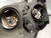 Recambio de faro derecho para renault scénic iii (jz0/1_) 1.5 dci referencia OEM IAM 260107192R 260107192R 