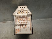 Replacement mirror control switch for Hyundai ix20 1.4 CRDi CAT OEM IAM reference 4914801110 10 PINS 5 DOORS
