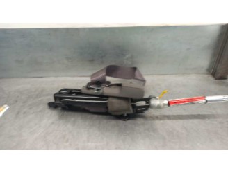 Recambio de cinturon seguridad delantero derecho para saab 9-5 sedán 2.0 cat referencia OEM IAM 5013834 4 PUERTAS 