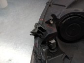 Recambio de faro derecho para renault scénic iii (jz0/1_) 1.5 dci referencia OEM IAM 260107192R 260107192R 