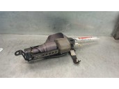 Recambio de cinturon seguridad delantero derecho para saab 9-5 sedán 2.0 cat referencia OEM IAM 5013834 4 PUERTAS 