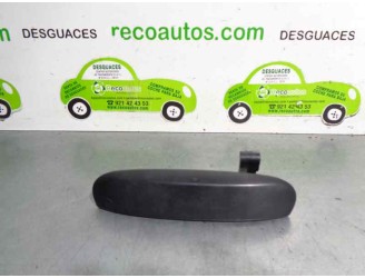 Recambio de maneta exterior trasera izquierda para mitsubishi colt berlina 5 (z30a) 1.5 di-d instyle (d) referencia OEM IAM   