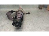 Recambio de cinturon seguridad delantero derecho para saab 9-5 sedán 2.0 cat referencia OEM IAM 5013834 4 PUERTAS 