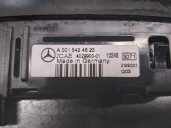 Recambio de sensor de aparcamiento para mercedes-benz clase glk (w204) glk glk 220 cdi be (204.902) referencia OEM IAM A00154246