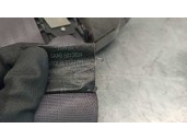 Recambio de cinturon seguridad delantero derecho para saab 9-5 sedán 2.0 cat referencia OEM IAM 5013834 4 PUERTAS 
