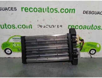 Recambio de resistencia calefaccion para mitsubishi colt berlina 5 (z30a) 1.5 di-d instyle (d) referencia OEM IAM MF134100193  