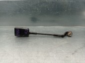 Recambio de enganche cinturon para nissan serena (c23m) 2.3 diesel referencia OEM IAM 888227C300  5 PUERTAS