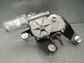 Recambio de motor limpia trasero para hyundai ix20 1.4 crdi cat referencia OEM IAM 987001K010  5 PUERTAS