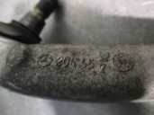 Recambio de brazo suspension superior delantero derecho para mercedes-benz clase c (w204) berlina 2.1 cdi cat referencia OEM IAM