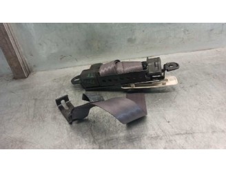 Recambio de cinturon seguridad trasero izquierdo para saab 9-5 sedán 2.0 cat referencia OEM IAM 5013933  4 PUERTAS