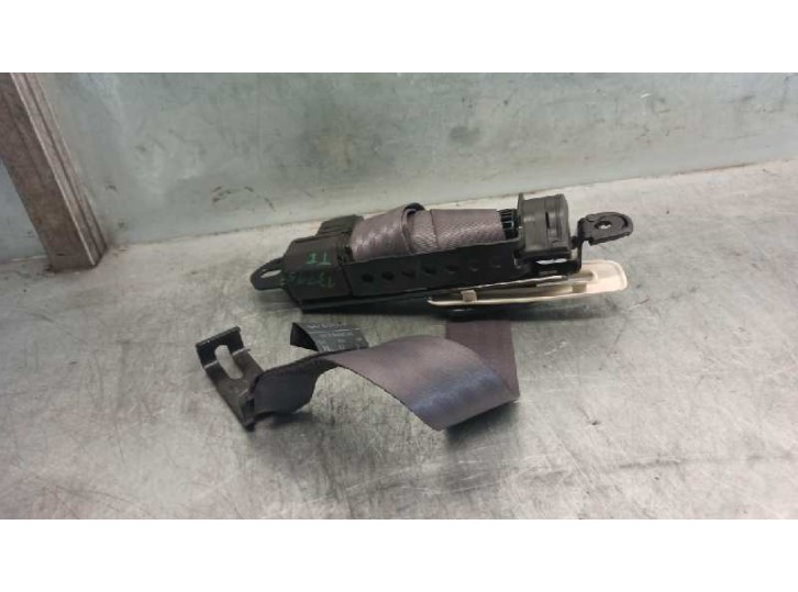 Replacement rear left seat belt for Saab 9-5 Sedan 2.0 CAT OEM IAM reference 5013933 4 DOORS