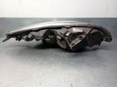 Recambio de faro izquierdo para renault scénic iii (jz0/1_) 1.5 dci referencia OEM IAM 260608682R 260608682R 