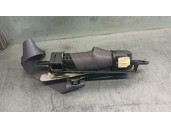 Replacement rear left seat belt for Saab 9-5 Sedan 2.0 CAT OEM IAM reference 5013933 4 DOORS