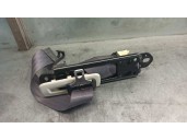 Replacement rear left seat belt for Saab 9-5 Sedan 2.0 CAT OEM IAM reference 5013933 4 DOORS
