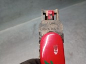 Recambio de maneta exterior delantera derecha para volkswagen polo (9n1) 1.9 tdi referencia OEM IAM 3B0837885 3B0837207F 