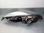 Recambio de faro izquierdo para renault scénic iii (jz0/1_) 1.5 dci referencia OEM IAM 260608682R 260608682R 