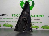 Replacement rear left light for Citroën C1 SX OEM IAM reference 6350X8 815600H060 