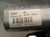 Recambio de motor limpia trasero para hyundai ix20 1.4 crdi cat referencia OEM IAM 987001K010  5 PUERTAS