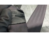 Replacement rear left seat belt for Saab 9-5 Sedan 2.0 CAT OEM IAM reference 5013933 4 DOORS