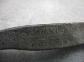 Recambio de brazo suspension inferior delantero izquierdo para mercedes-benz clase c (w204) berlina 2.1 cdi cat referencia OEM I