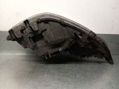 Recambio de faro izquierdo para renault scénic iii (jz0/1_) 1.5 dci referencia OEM IAM 260608682R 260608682R 