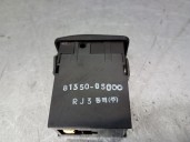 Recambio de mando luces salpicadero para ssangyong musso (fj) 2.3 d referencia OEM IAM 8135005000 8135005000 