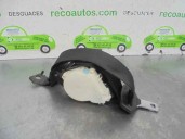 Recambio de cinturon seguridad trasero central para bmw serie 5 berlina (e60) 2.5 24v turbodiesel cat referencia OEM IAM S591328