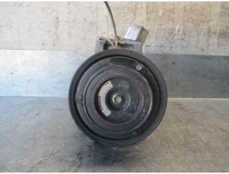 Recambio de compresor aire acondicionado para saab 9-5 sedán 2.0 cat referencia OEM IAM 4541207 4471009811 DENSO