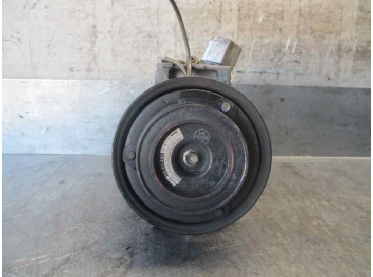 Recambio de compresor aire acondicionado para saab 9-5 sedán 2.0 cat referencia OEM IAM 4541207 4471009811 DENSO