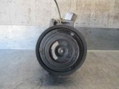 Recambio de compresor aire acondicionado para saab 9-5 sedán 2.0 cat referencia OEM IAM 4541207 4471009811 DENSO