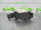 Recambio de cinturon seguridad trasero central para bmw serie 5 berlina (e60) 2.5 24v turbodiesel cat referencia OEM IAM S591328