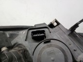 Recambio de faro izquierdo para renault scénic iii (jz0/1_) 1.5 dci referencia OEM IAM 260608682R 260608682R 