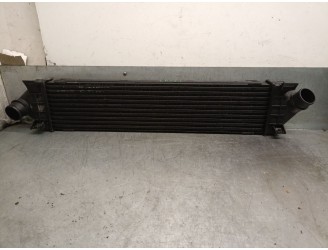 Replacement intercooler for Ford Mondeo Sportbreak (CA2) 1.8 TDCi cat OEM IAM reference 6G919L440FC 1742060 IA1438 FOMOCO