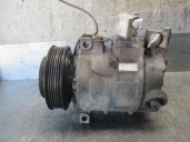 Recambio de compresor aire acondicionado para saab 9-5 sedán 2.0 cat referencia OEM IAM 4541207 4471009811 DENSO
